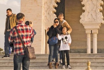 سياحة المغرب تسجل عائدات قدرها 6.4 بليون دولار