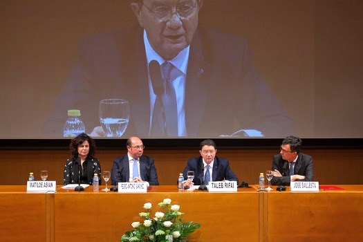 While extremely relevant for the tourism sector, the UNWTO Global Code of Ethics for Tourism, adopted in 1999, represents