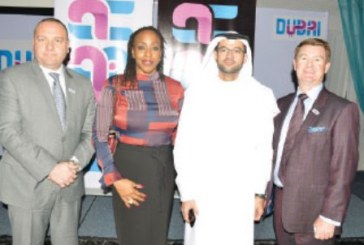 سياحة دبى تنظم جولة ترويجية في نيجيريا وغانا