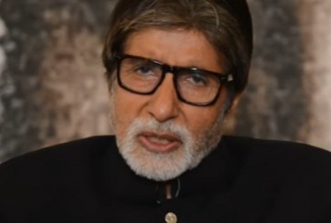 بالفيديو .. لماذا اعتذر أميتاب باتشان عن حضور مهرجان الأقصر للسينما الإفريقية