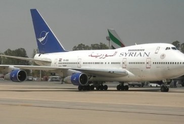 وزير النقل السوري: دمشق لم تنجح فى استعادة الطائرتين المحتجزتين من الرياض