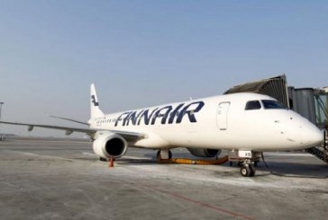 إلغاء رحلات لـ «الخطوط الجوية الفنلندية» بسبب إضراب عمال