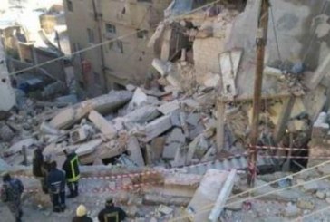 وزيرة سياحة الاردن: اكتشاف مدفن منحوت بالصخر يعود للعصر الرومانى