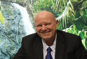 UNWTO Elections - Seychelles Candidate for Secretary General of UNWTO, Alain St.Ange says