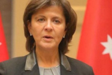 عناب: طرح عطاء لتنظيف المواقع السياحية والاثرية في الاردن