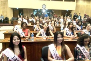 تنشيطاً لحركة السياحة المصرية مكتبة الاسكندرية ملكات جمال العالم