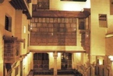 الدكتور مجدي عاشور يفتتح دورة الثقافة العربية والاسلامية في بيت السناري اليوم