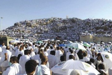 بعد مفاوضات طويلة.. السعودية وايران تتتفقان على مشاركة الحجاج الايرانيين بموسم حج العام الحالى