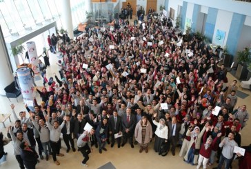 ” اورنچ مصر” تشارك في الاحتفال بالفرق الفائزة في مسابقة “ابتكار” وبرنامج “InnovEgypt”  لعام 2016