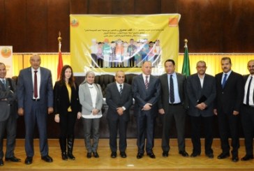 اورنچ مصر تشارك جمعية “مصر المحروسة بلدي” في تحسين معيشة العديد من الاسر بالفيوم