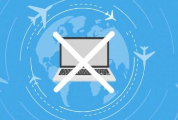 اتحاد النقل الجوي الدولي يشن هجوما حادا على امريكا وبريطانيا بسبب الحظر الالكترونى