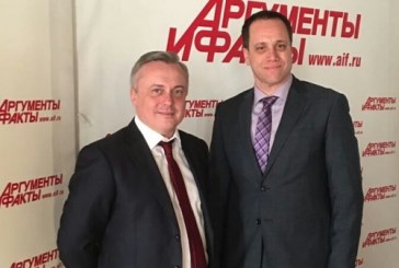 الدميرى يبحث آلية تسويق المقاصد السياحية المصرية بوسائل النشر الروسية