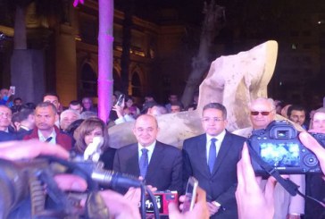 عقب لقاء رئيس الوزراء : وزير سياحة مصر يؤكد ان القطاع الخاص شريك اساسى فى منظومة السياحة