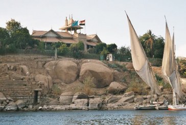 خبير آثار مصرى يرصد تاريخ جزيرة “إلفنتين” مدينة الفيل وحصن مصر الجنوبى