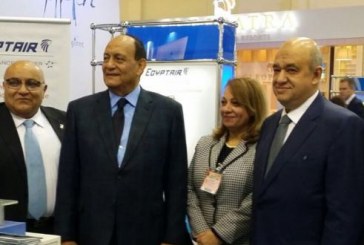 سياحة مصر تؤكد على لسان وزيرها فى برلين ان الجهود تتواصل لاستعادة الحركة السياحية من الاسواق الرئيسة