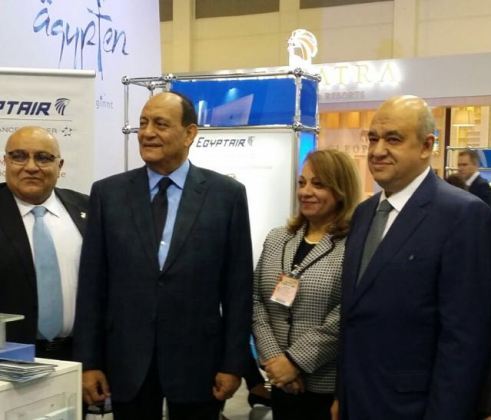 - أكد يحيى راشد وزير سياحة مصر أن المانيا تُعد أحد أهم الاسواق السياحية المصدرة للسياحة إلى مصر و