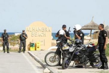 دراسة .. الأمن يأتي في قمة اهتمامات السياح