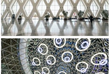 مطار المنارة بمراكش ضمن أجمل 10 مطارات عالمية