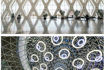 مطار المنارة بمراكش ضمن أجمل 10 مطارات عالمية