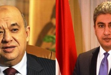 اللى اختشوا ماتوا …؟! بقلم اشرف الجداوى