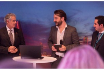 سياحة البحرين تدشن مكتبها التمثيلي بألمانيا في معرض برلين للسياحة