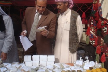 خبير آثار يرصد مقومات السياحة العلاجية بسيناء والواحات والقاهرة  ويطالب بحسن استثمارها