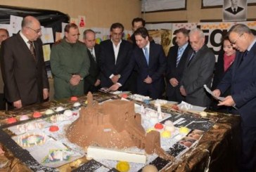 سياحة سوريا تطلق فعاليات ورشة عمل ” حلب… المسؤولية والتحدي ”