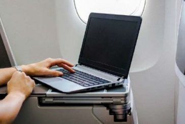 أمريكا تدرس حظر الكمبيوتر والأجهزة الإلكترونية على رحلات طيران قادمة من أوروبا