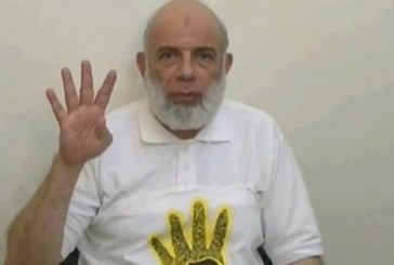 الإعدام لـ وجدى غنيم بتهمة تأسيس خلية إرهابية