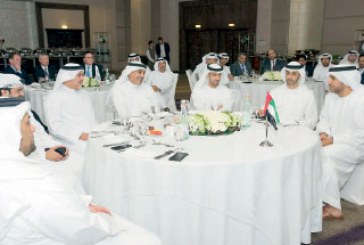 مطارات أبوظبي تستضيف الشركاء الاستراتيجيين لتعزيز التواصل والتنسيق