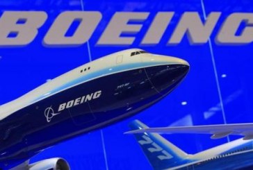 الخطوط الجوية العراقية تتسلم 3 طائرات بوينج من الجيل الحديث منتصف 2017