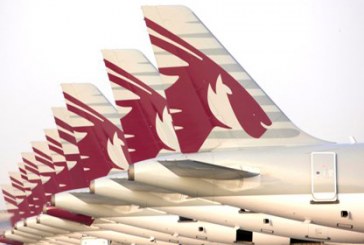Qatar Airways Quadruple Winner At Travelplus Airline Amenity Bag Awards