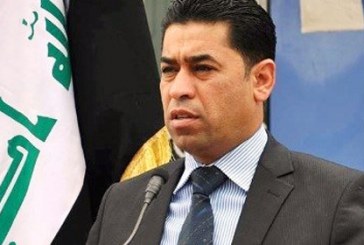 السلطانى محافظ بابل يؤكد ان مطار كربلاء الجديد سوف ينعش السياحة الدينية