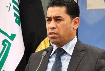 السلطانى محافظ بابل يؤكد ان مطار كربلاء الجديد سوف ينعش السياحة الدينية