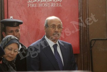 جنايات القاهرة : السجن المشدد 7 سنوات لحبيب العادلى بقضية فساد الداخلية