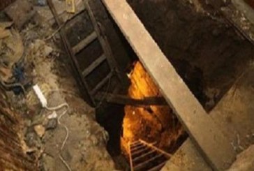 اكتشاف كنوز متنوعة في اوازيس الفرنسية القديمة تعود إلى ألفي عام