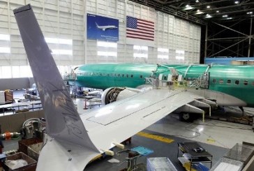 بوينج تستغنى عن مئات الموظفين لمواجهة مشاكلها الاقتصادية