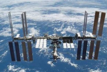 تحويل بعض وحدات المحطة الفضائية الدولية إلى فندق سياحي