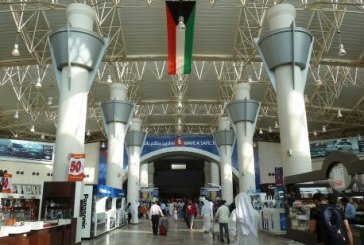 أخيرا .. استئناف رحلات الطيران بين مصر والكويت خلال 10 أيام