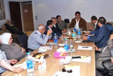 غرفة سياحة الإسكندرية تطلب سرعة فتح باب تلقى طلبات الحج و اجراء إنتخابات الغرف