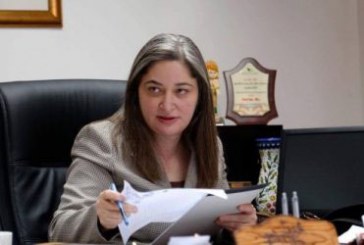 وزيرة سياحة فلسطين: ارتفاع عدد السياح خلال الربع الاول من 2017