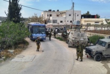 وزارة السياحة والآثار الفلسطينية تستنكر اعتداء المستوطنين على موقع قصر خربة المورق