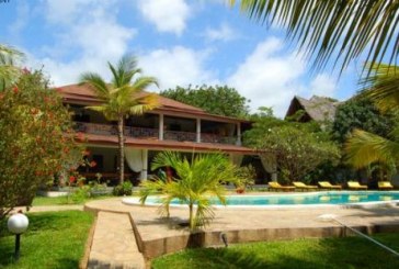 سياحة كينيا : نسعى لتعزيز فرص التعاون السياحي المشترك مع الإمارات