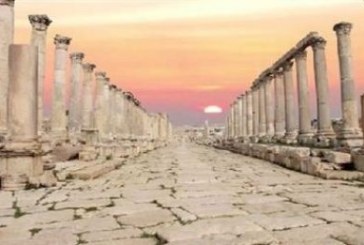 سياحة الاردن تشهد تحسن فى القطاع بالربع الاول من العام الحالى