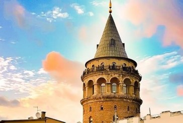 غلاطة.. مرآة التنوع الثقافي على مر العصور