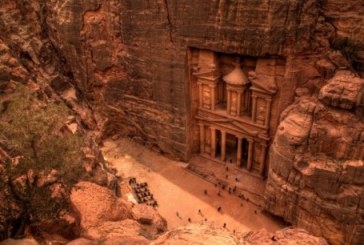 توقيع اتفاقية توأمة بين التراث العالمي الصيني والأردني