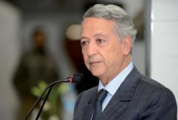 محمد ساجد وزير سياحة المغرب الجديد