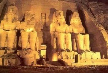 مكتبة الإسكندرية وحملة