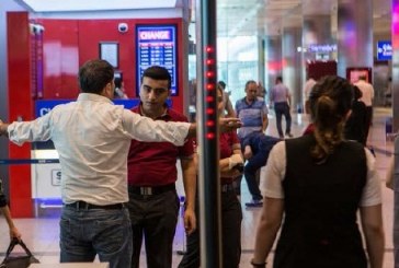 تركيا تزود مطار إسطنبول الثالث بأجهزة تصوير شعاعي متطورة