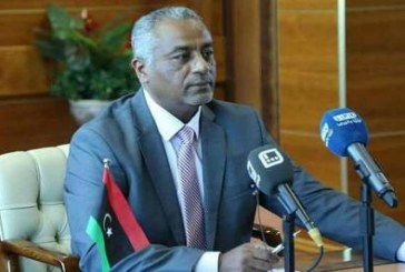 سياحة ليبيا تستعرض خططها المستقبلية